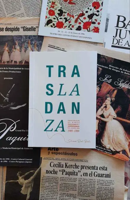 emTrasladanza,/em 2022. Cortes�a