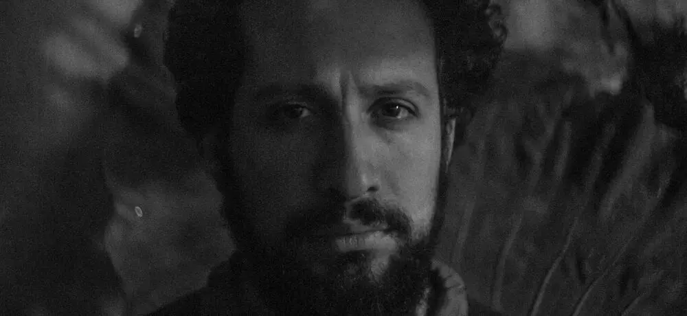 Kiro Russo. Cortes�a