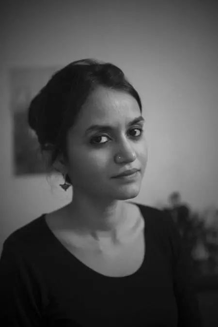 Payal Kapadia. Cortes�a