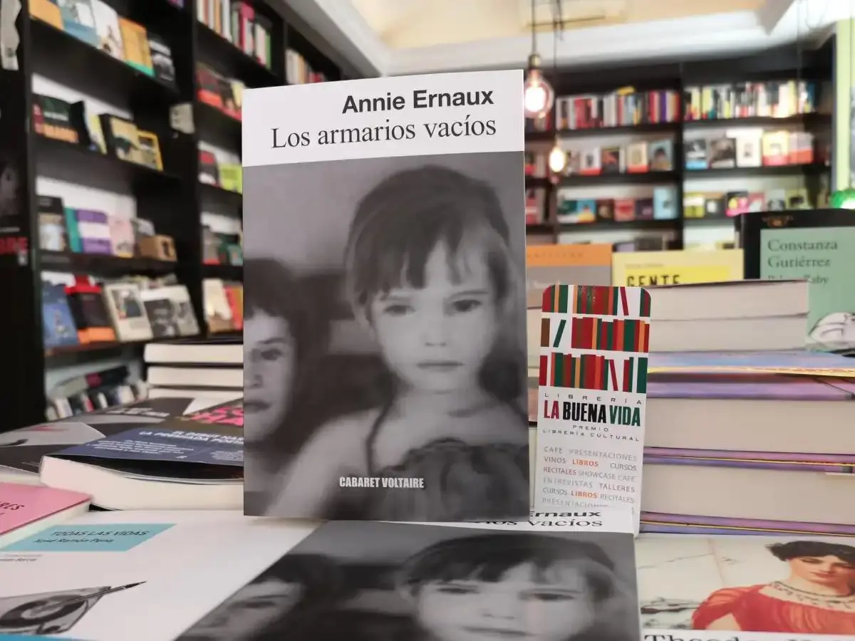 � La buena vida