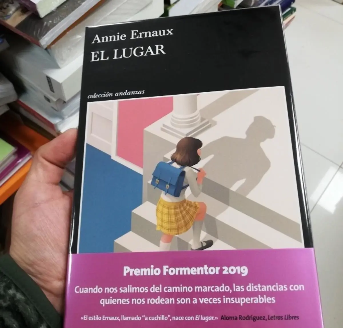 � Mercado Libre, Chile