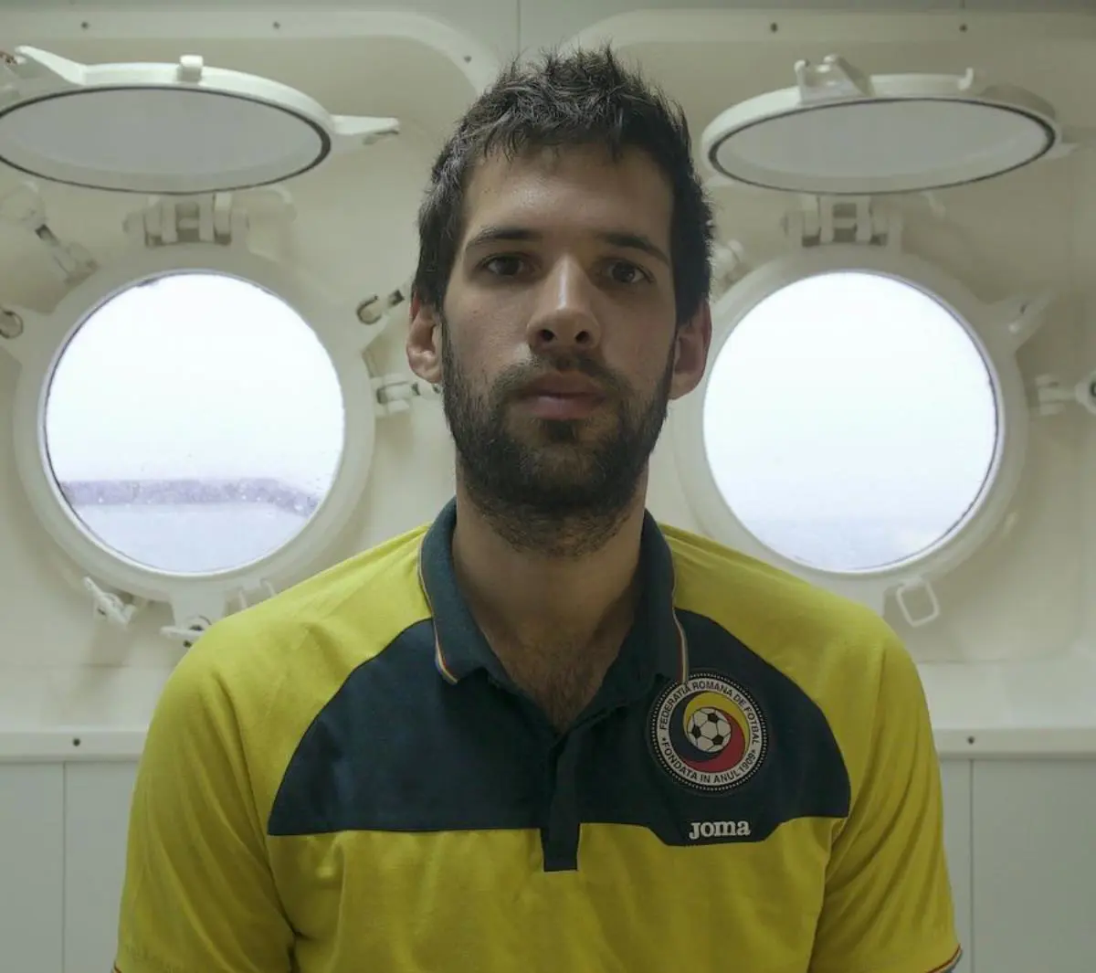 Francisco Bouzas. Cortes�a