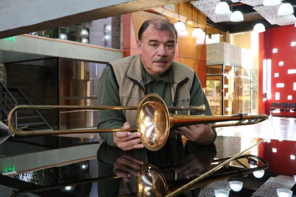 Remigio Pereira. Cortes�a