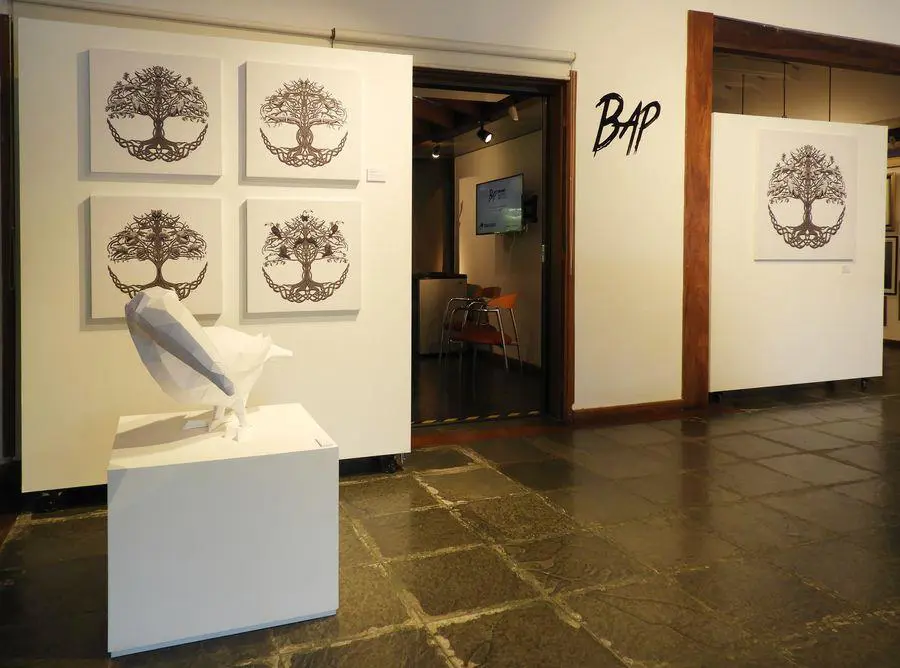 Bruno Aranda Pertile,em Fauna & flora del Paraguay/em. Cortes�a