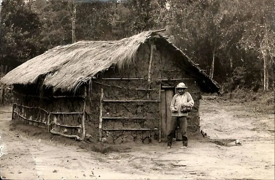 emOpy./em Archivo Meli�. Cortes�a