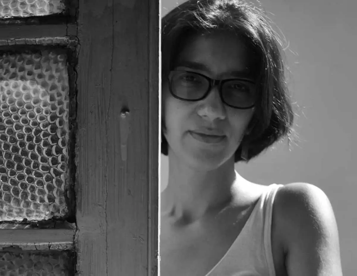 Liz Haedo. Cortes�a