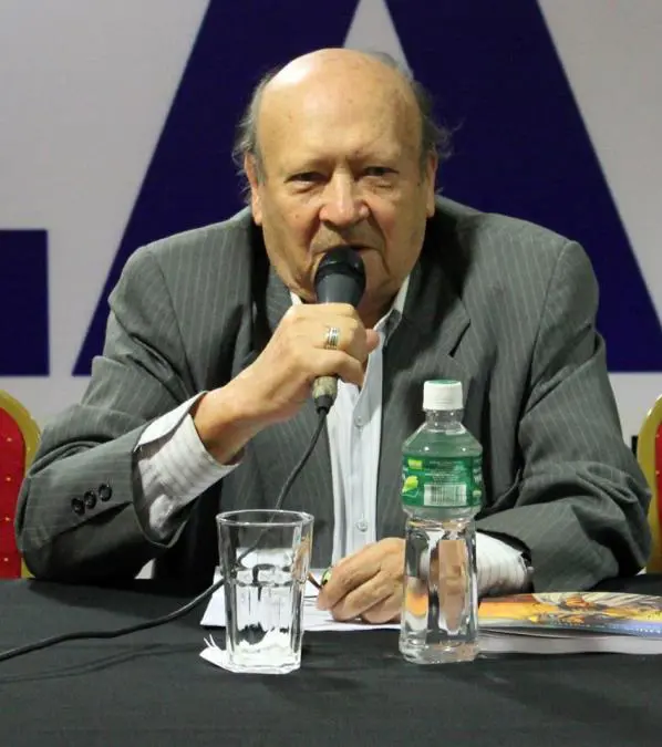 Francisco P�rez-Maricevich. Cortes�a