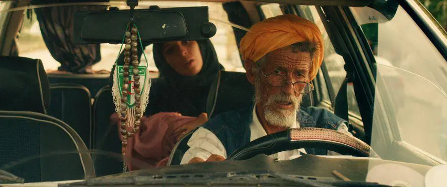 emSoula/em (2021), uno de los filmes proyectados enem CinemAf/em. Cortes�a