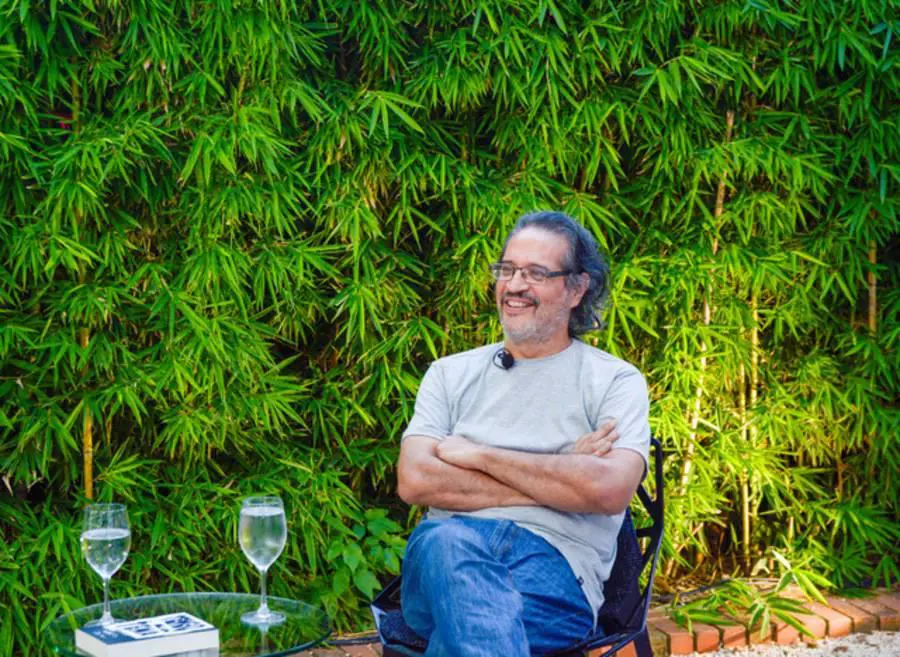 Sergio Ferreira. Cortes�a