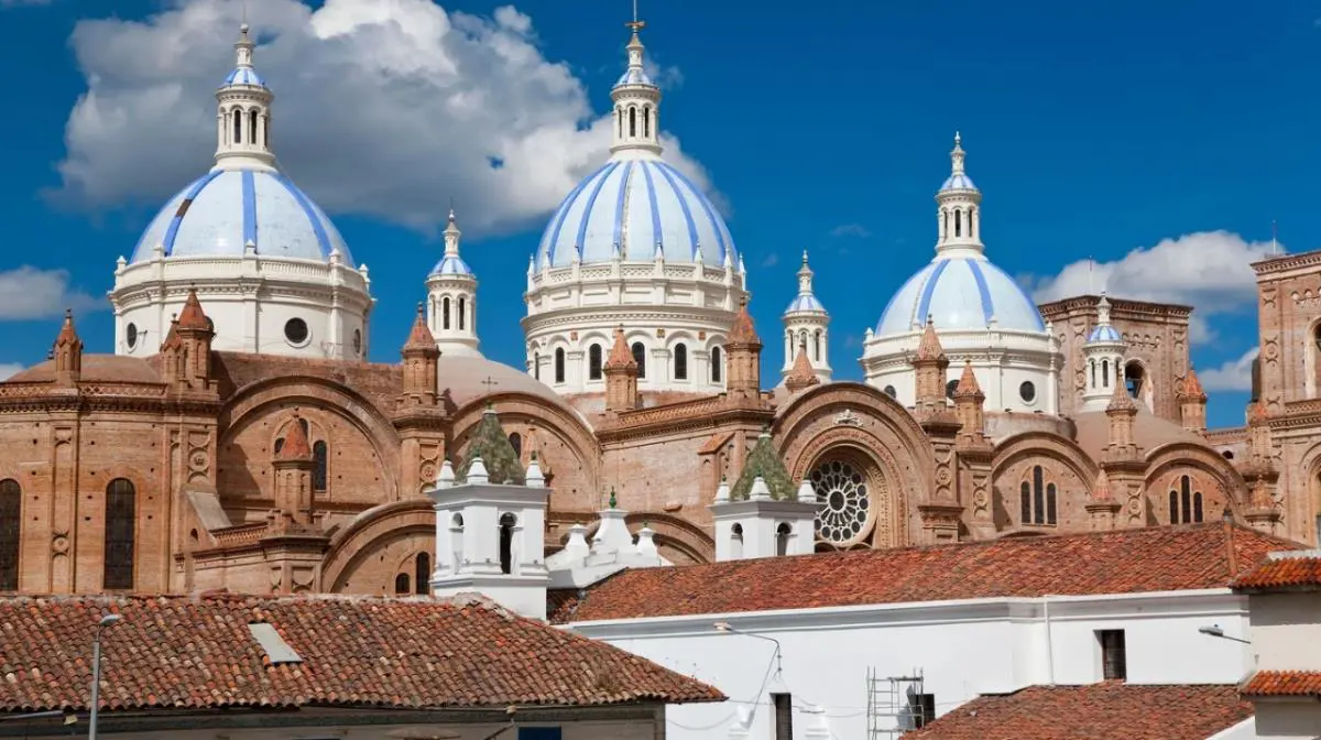 Catedral de Cuenca � Peter Adams Photography