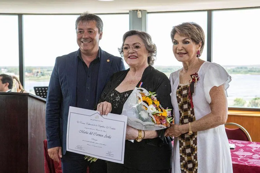 Centro Cultural de la Rep�blica El Cabildo. Cortes�a