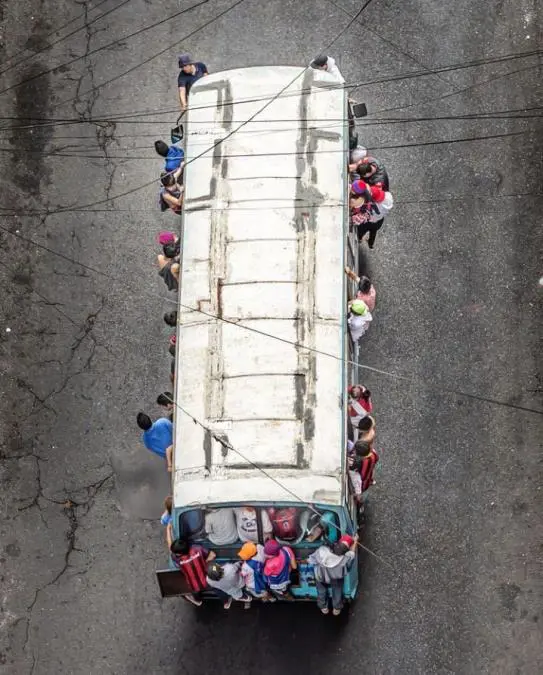 � Fotociclo