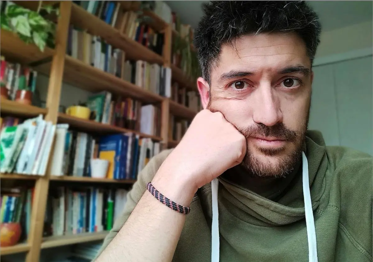 Eduardo Tamayo Belda. Cortes�a