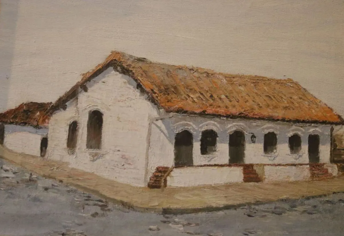 Obra de Diana Domínguez Wilson-Smith. Cortesía