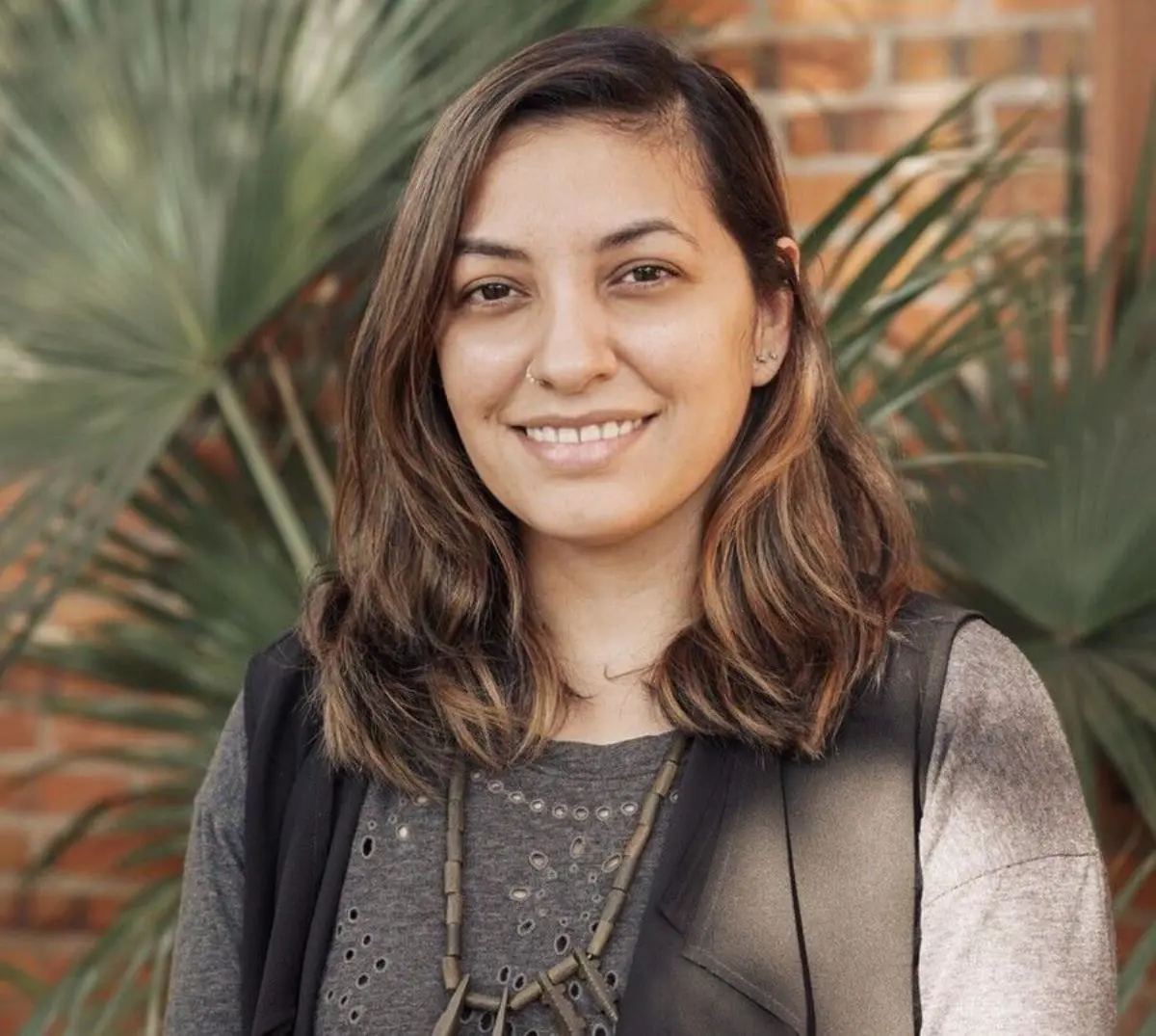 Cynthia Melgarejo, presidenta del IPA. Cortesía