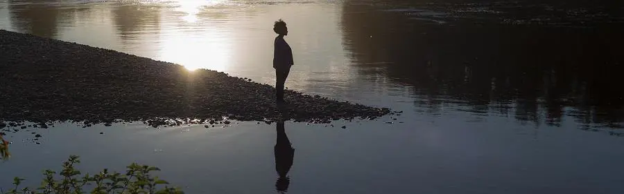 emUne rivi�re m�tiss�e/em (2020), de Julien Cadieux. Cortes�a