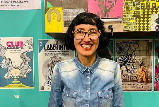 Eloisa Vaello Marco. Cortes�a