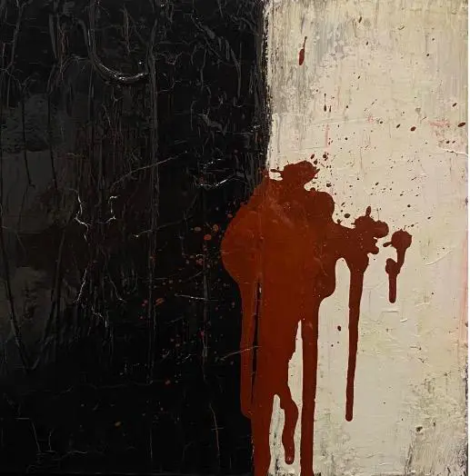 Maria Luisa Campos, de la serie emAlquimia/em. Cortesía