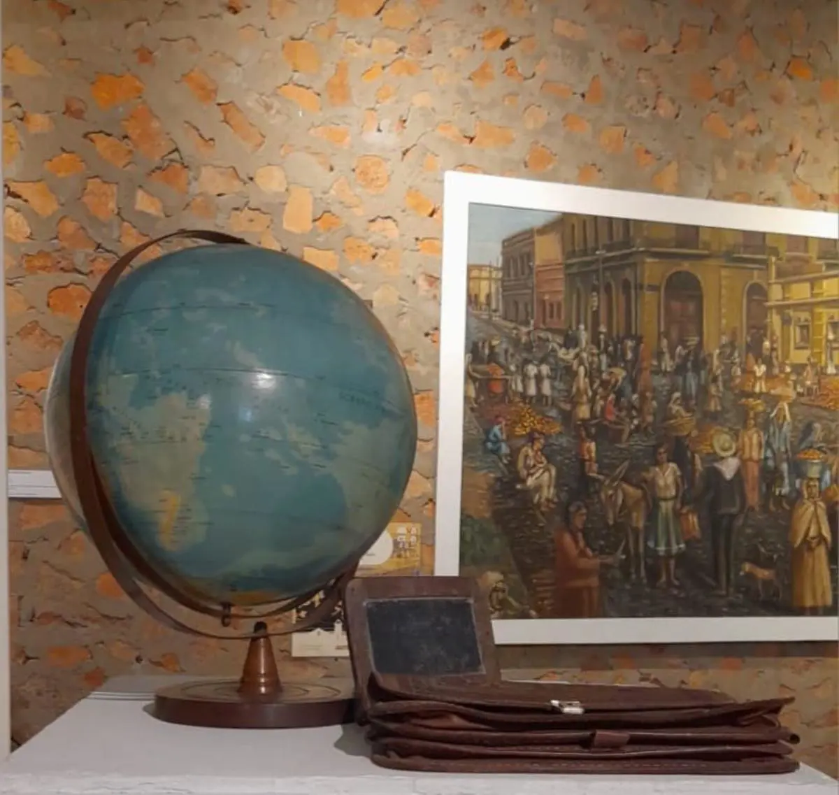 Fragmento del futuro 