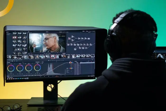 Filmat�n. Etapas del proceso de realizaci�n de un cortometraje. Cortes�a