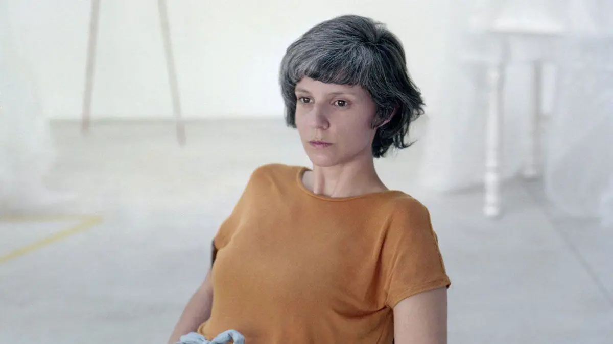 Estefanía Santiago. Cortesía