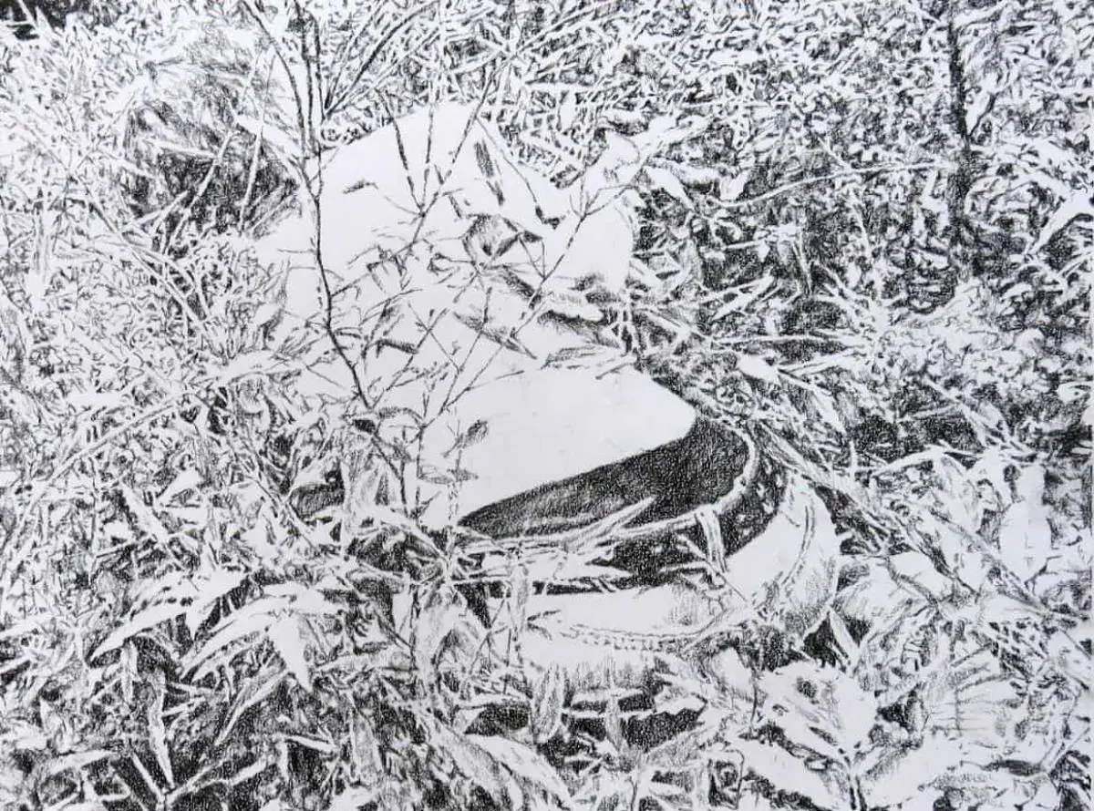 Wolfgang Krauch, de la serie