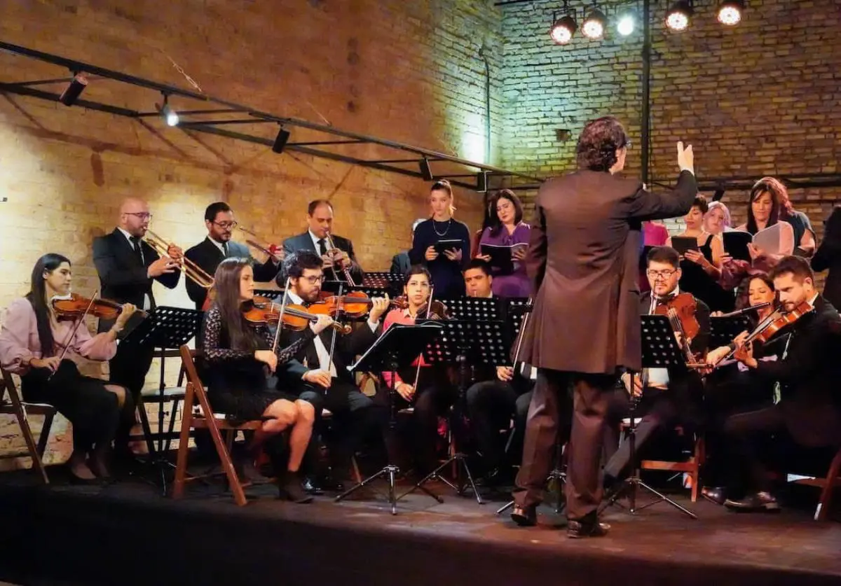 Festival Bach Sudamericano 2023. Cortes�a