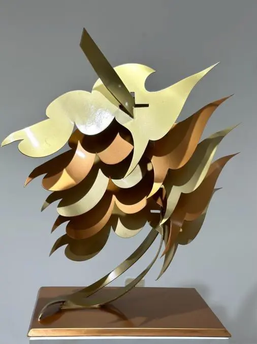Obra de Roque Ardissone. Cortes�a