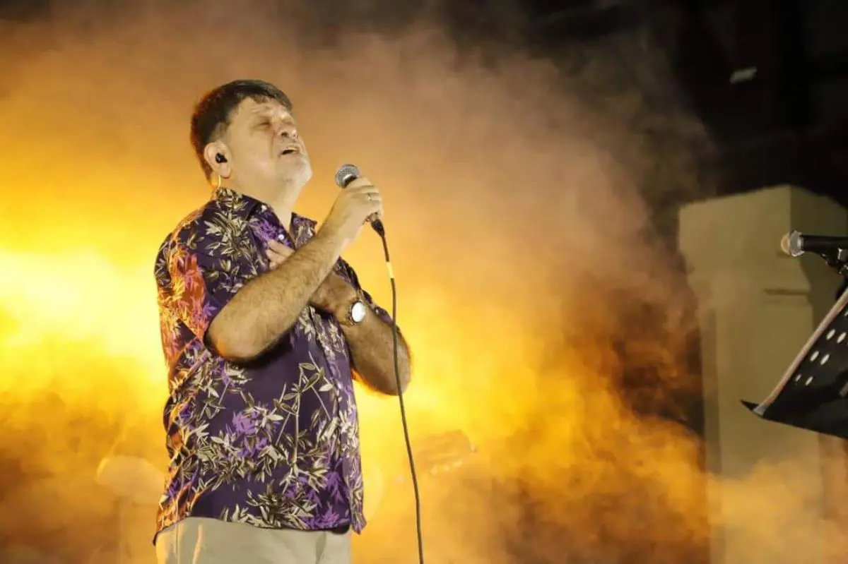 Ricardo Flecha. Cortes�a