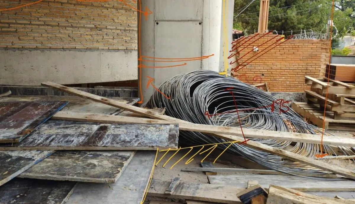 emSite Specific Project/em de Joaqui?n Sa?nchez. Cortes�a
