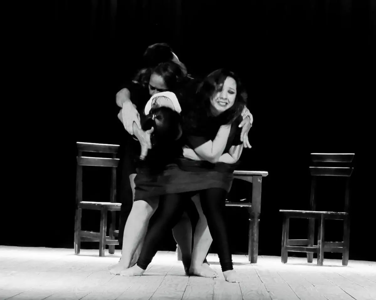 Escena de 