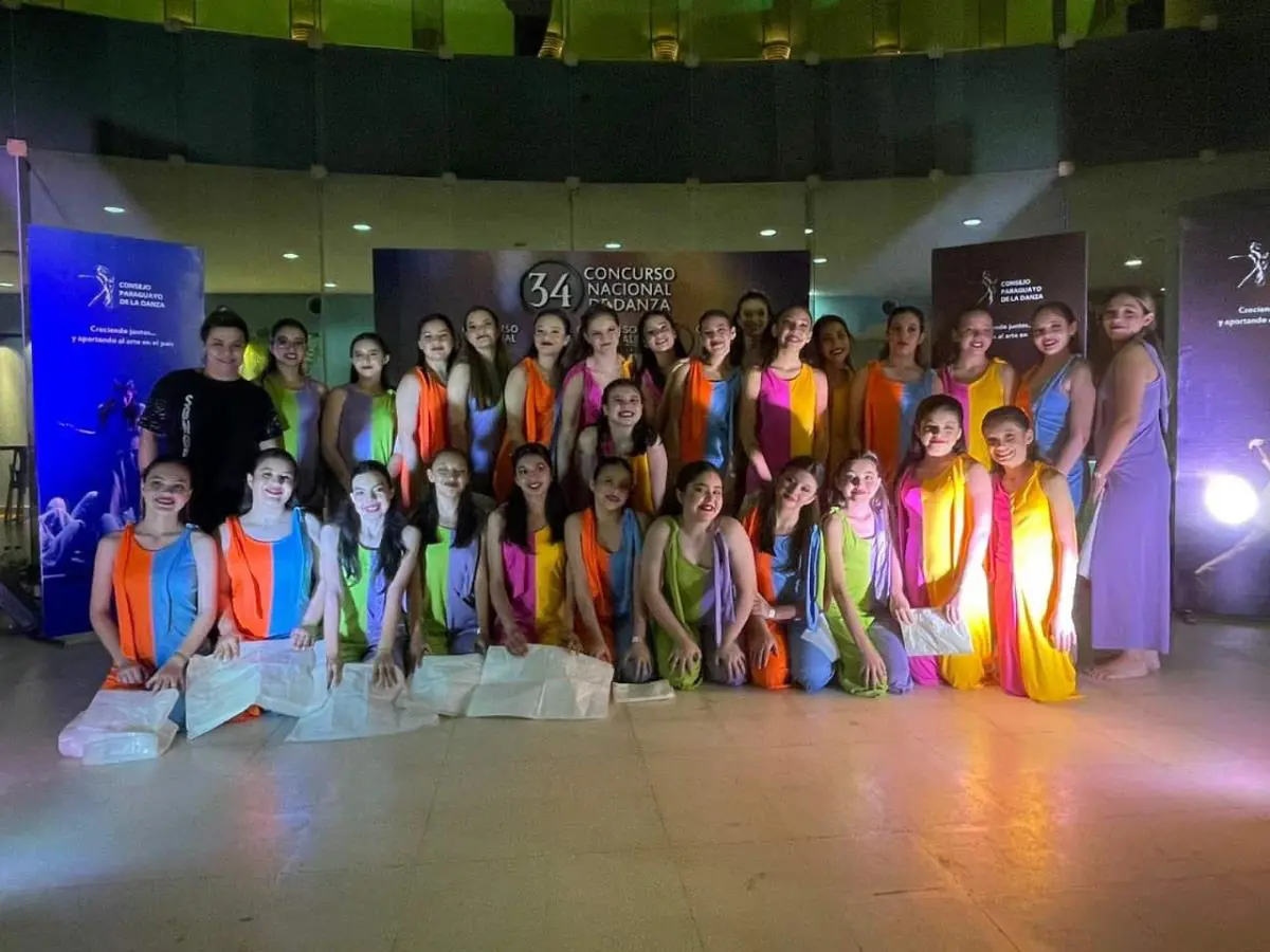 Premios IMA Danza 2023. Cortes�a