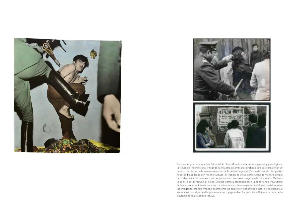 Proyecto editorial 
