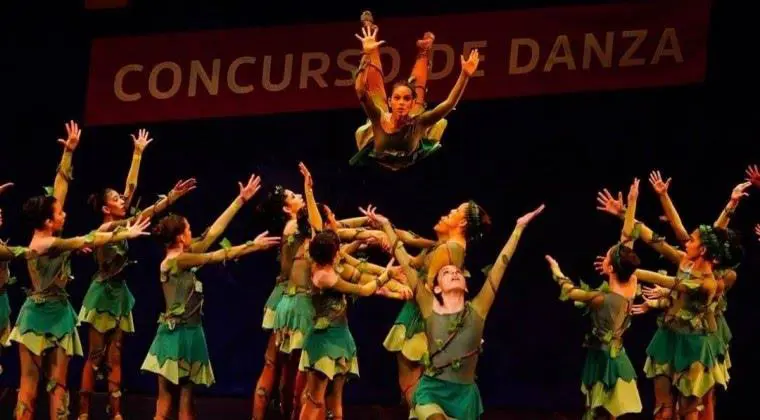 Festival Internacional de Danza 