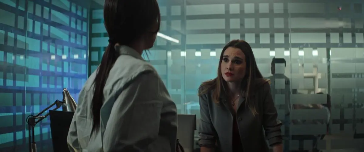 Escena de la pel�cula 