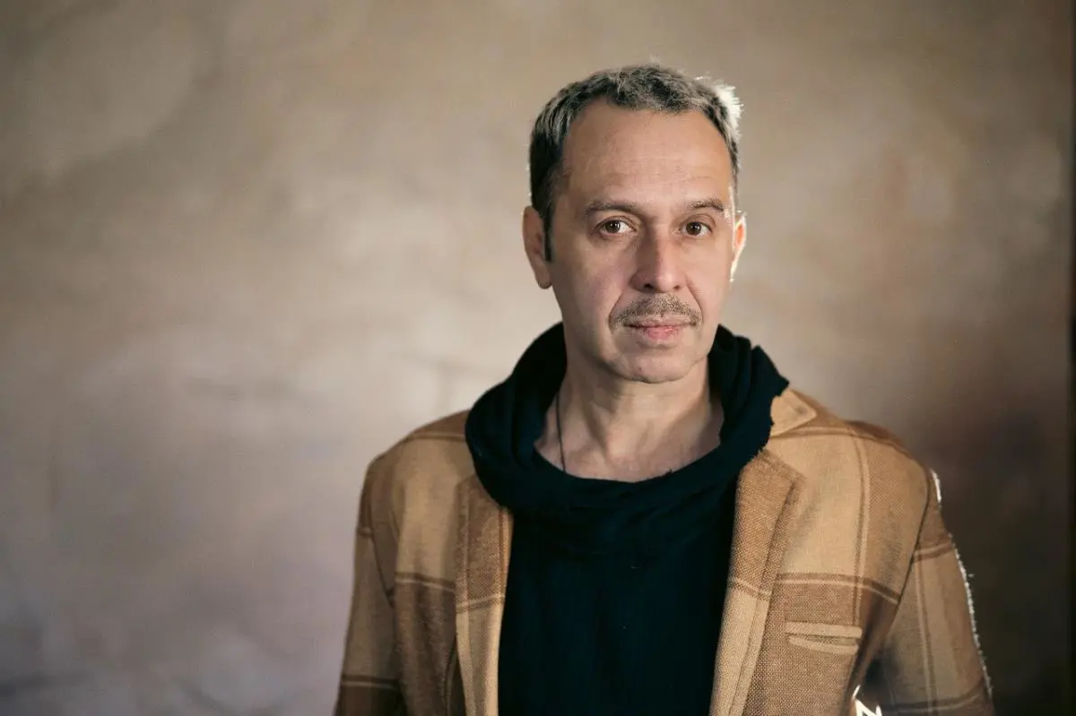 Jorge B�ez. Cortes�a