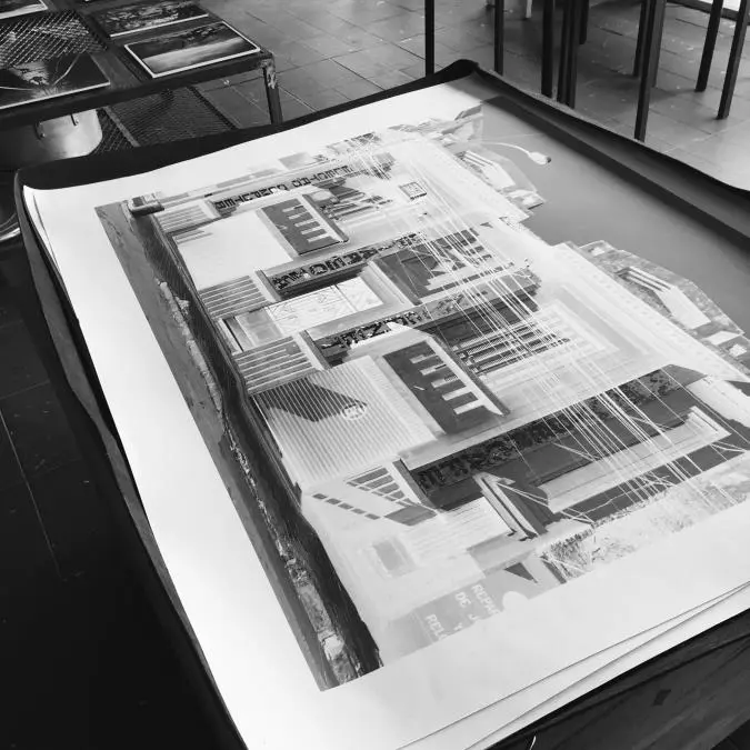 Fotograf�as de Javier Medina Verdolini. Cortes�a