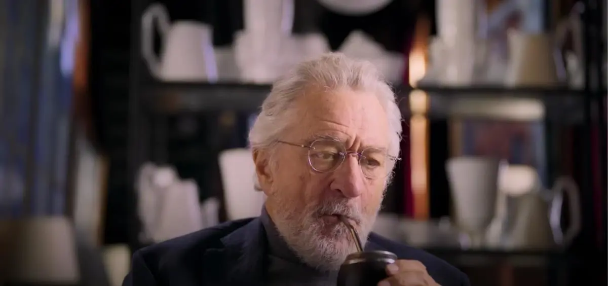 Robert de Niro en 