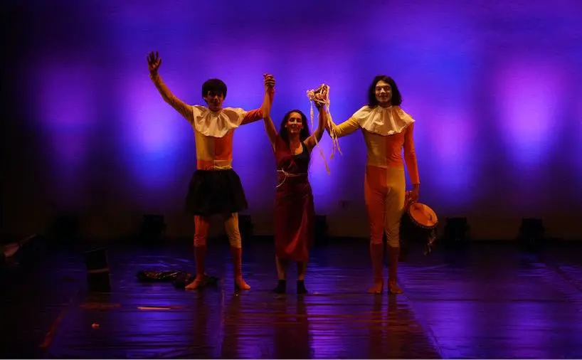 Festival Syry 2022. Cortes�a