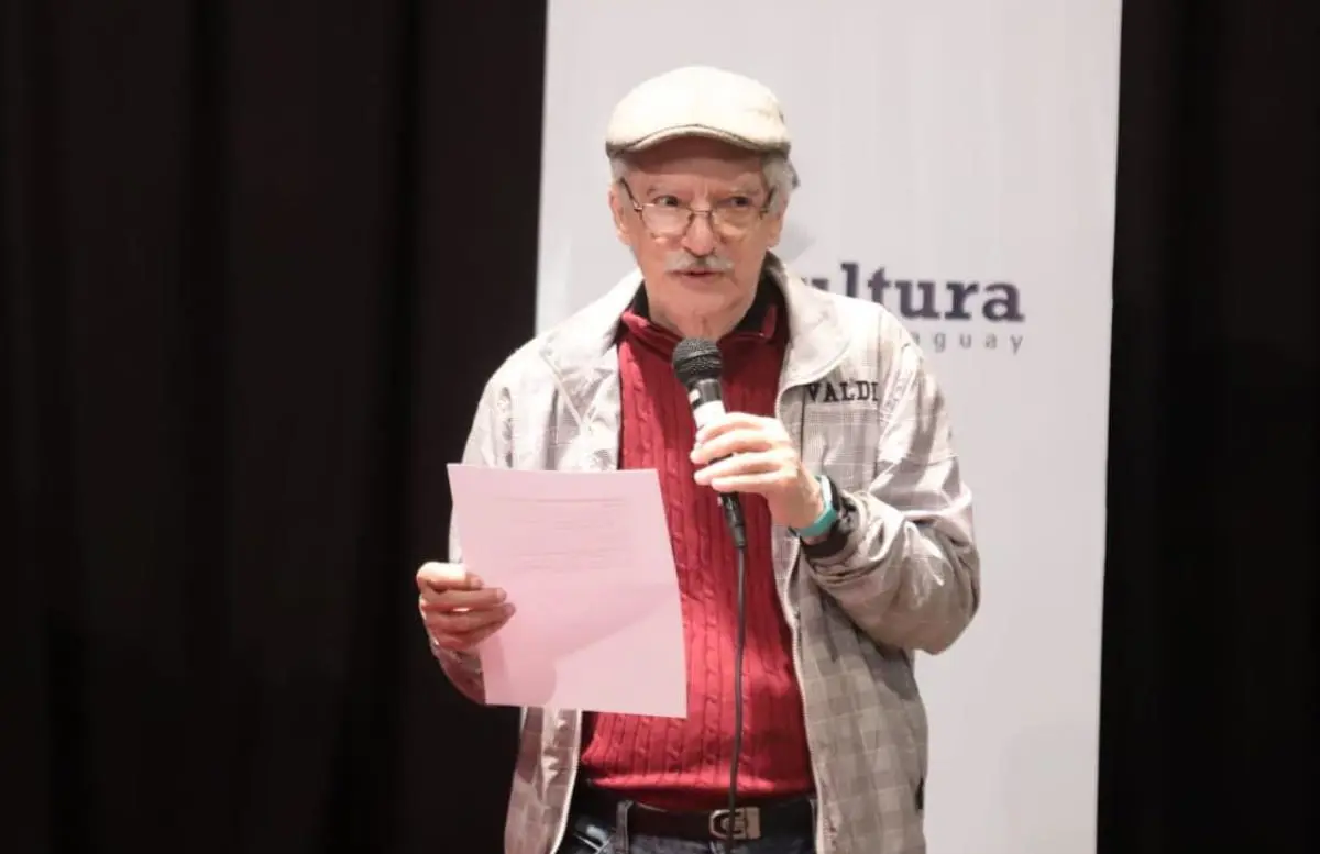 Antonio Pecci, refiri�ndose a la obra. Cortes�a