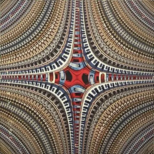 Obra de V�ctor Beckelmann. Cortes�a
