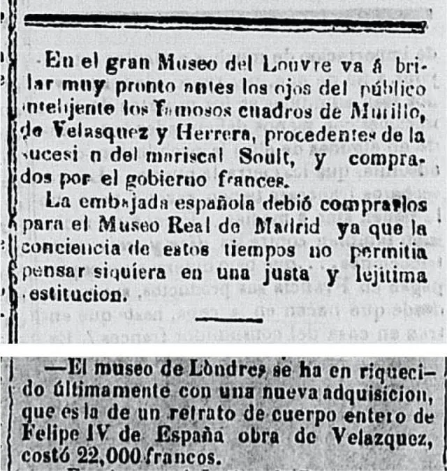 emSemanario de Avisos y Conocimientos �tiles/em, 1859 y 1862. Cortes�a