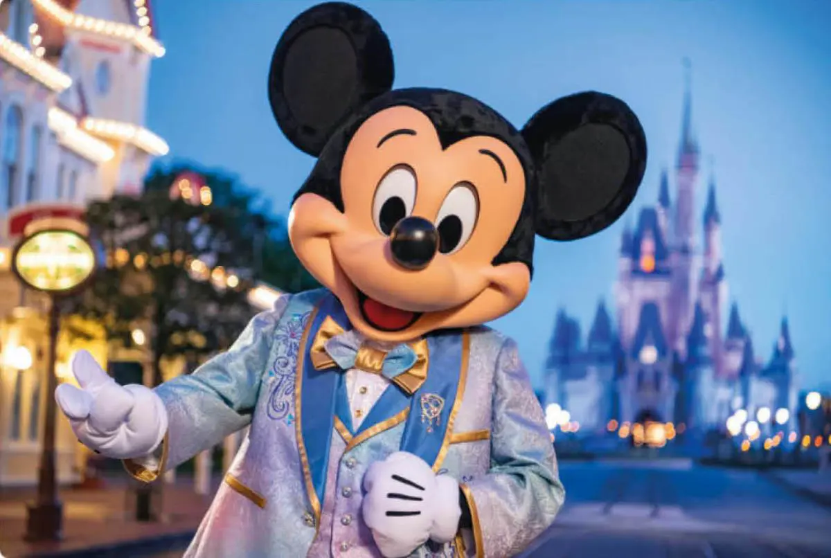 Disney asegura que continuar� protegiendo las versiones m�s modernas de Mickey.