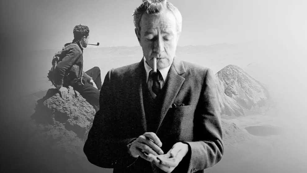 Juan Rulfo. El autor de emPedro P�ramo/em no solo fue un reconocido escritor, sino tambi�n un gran fot�grafo. Gaceta UNAM
