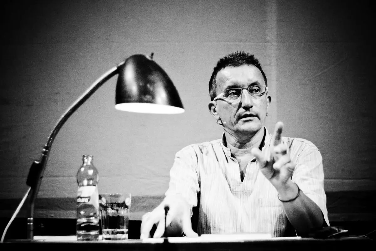 Brane Mozeti?. Cortes�a