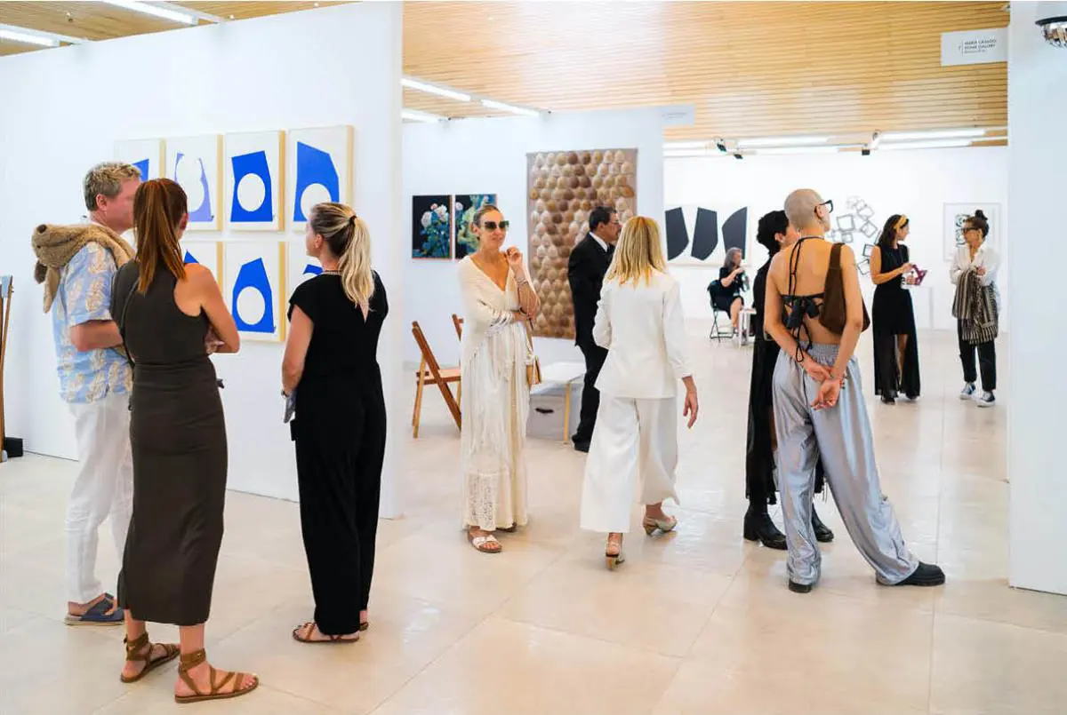 Este Arte 2024, José Ignacio © María Inés Arrillaga