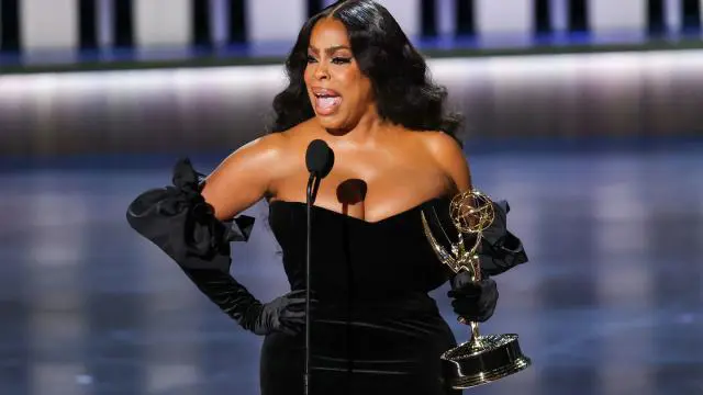 Niecy Nash-Betts. Cortes�a