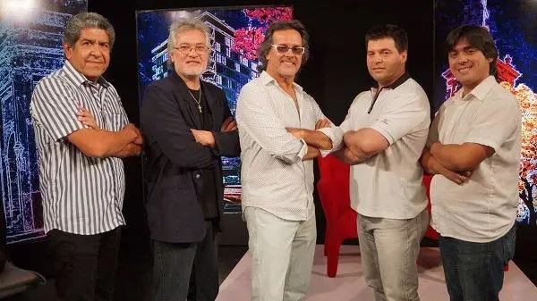 La Retroband. Cortes�a