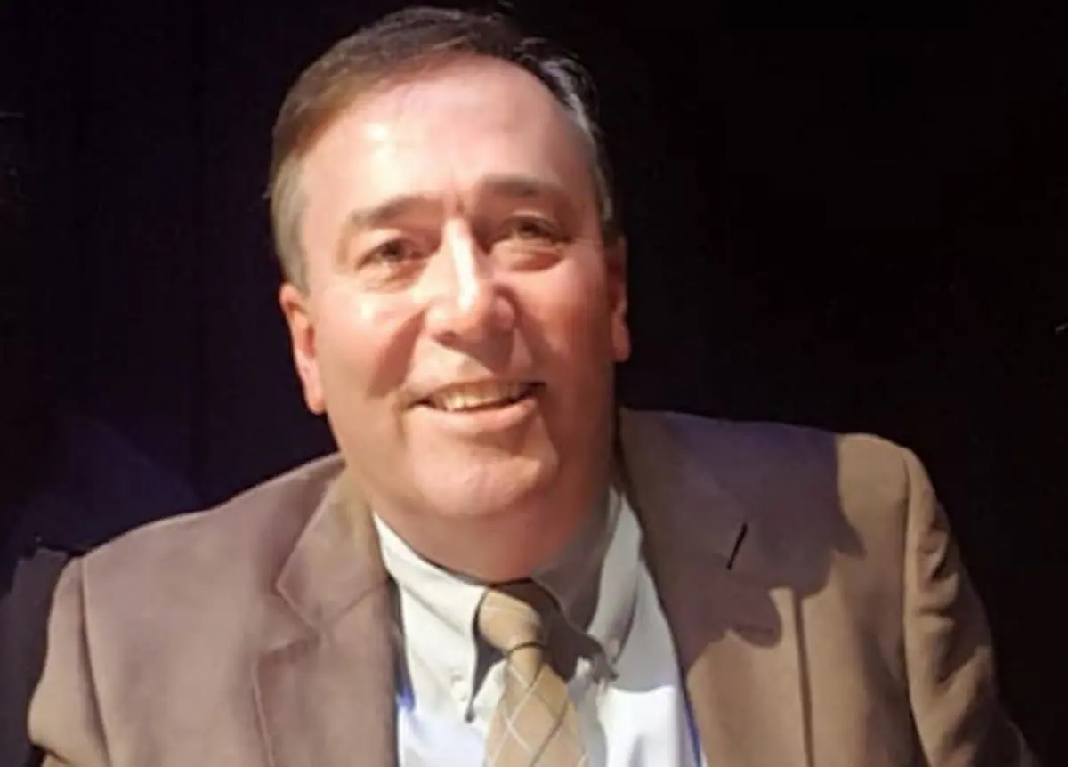 Alfredo Boccia Paz. Cortes�a