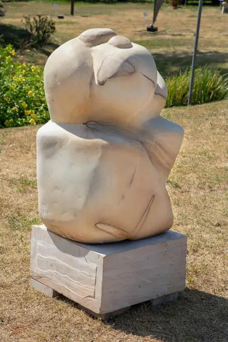 Patricia Ayala, emKunumi/em, segundo premio � Javier Medina Verdolini